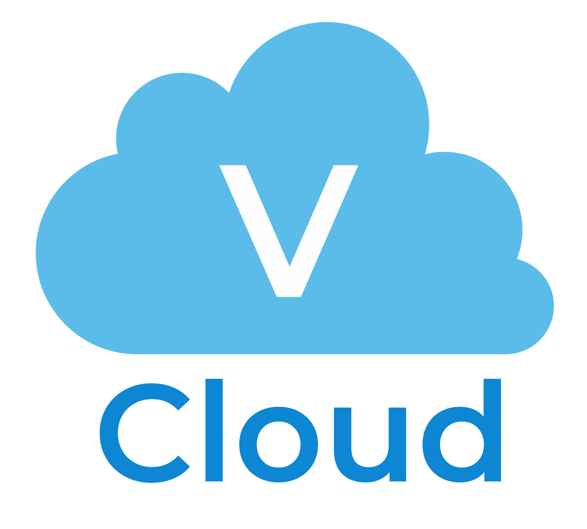 Cloud-V